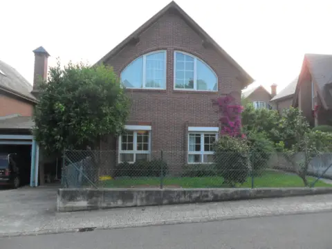 Chalet en calle Mar