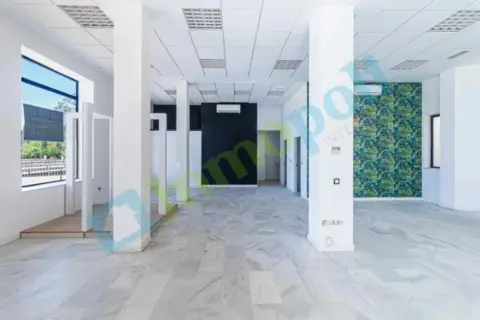 Local comercial en Avenida de Ricardo Carapeto Zambrano