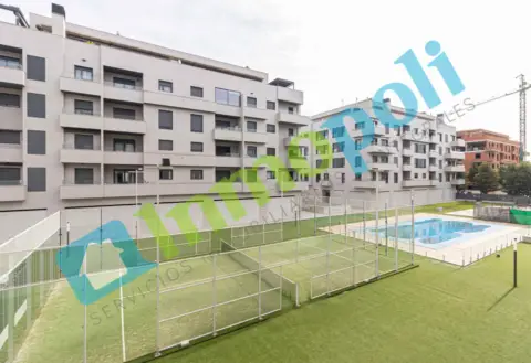 Piso en calle Matilde Tagle Ortíz