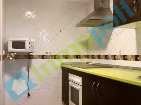 Piso en Avenida de Carolina Coronado