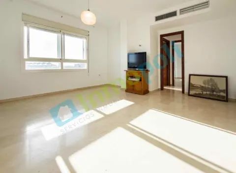 Apartamento en Huerta Rosales-Valdepasillas