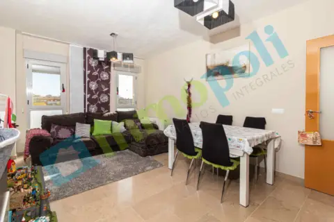 Piso en San Fernando-Estación