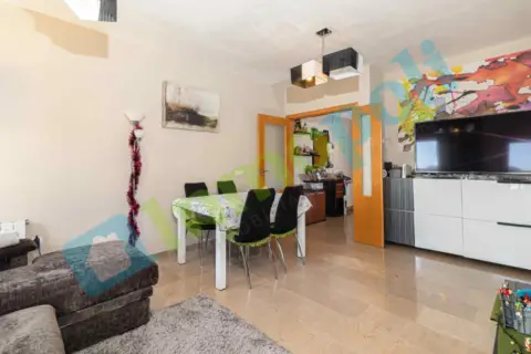 Piso en San Fernando-Estación