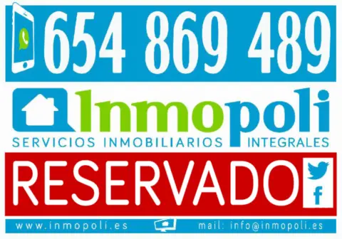 Apartamento en calle de Donoso Cortés, 7