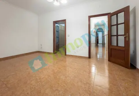 Apartamento en calle de Donoso Cortés, 7