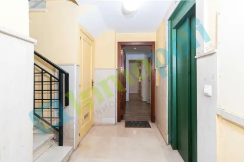 Piso en Plaza Virgen de Botoa, 5