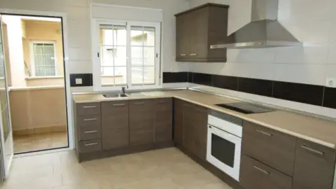 Piso en calle de Juan Cuadrado