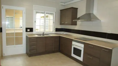 Piso en calle de Juan Cuadrado