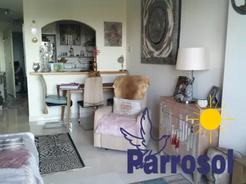 Apartamento en calle del Finisterre, 1