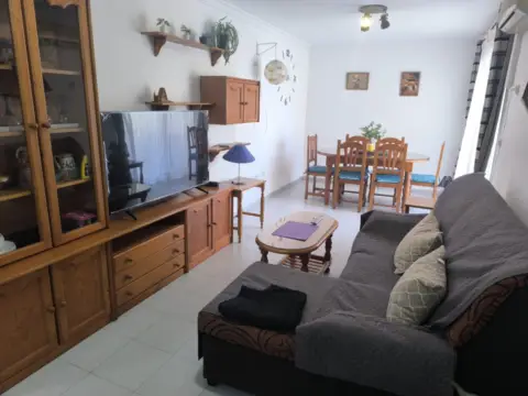 Piso en calle de Joaquín Escobar