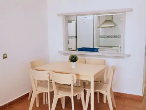 Apartamento en calle de Magallanes