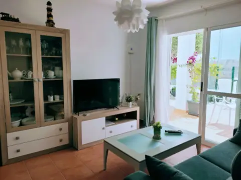 Apartamento en calle de Magallanes