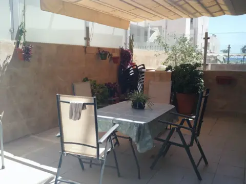 Apartamento en calle del Tenis, 4