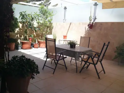 Apartamento en calle del Tenis, 4