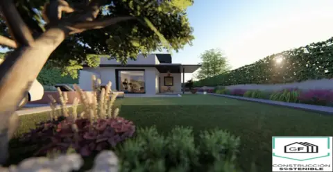 Chalet pareado en calle del Pais Vasco