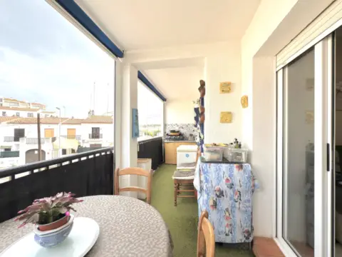 Piso en Carrer Camí del Palau, 30