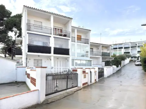 Piso en Carrer Camí del Palau, 30