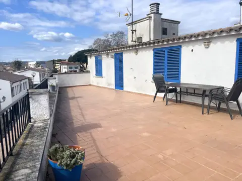 Casa en Castell d'Aro
