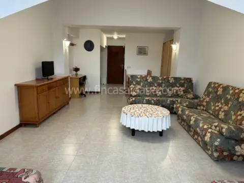 Estudio en calle de Fuerte de Rapitán