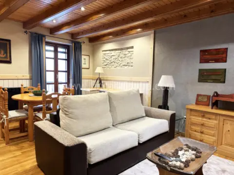 Apartamento en calle Población
