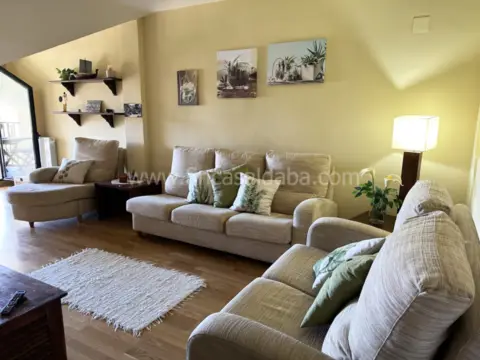 Piso en calle de la Tejería