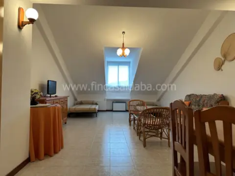 Piso en calle de Fuerte de Rapitán