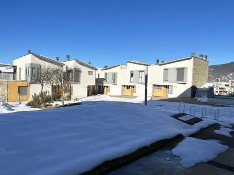 Apartamento en calle Varellas