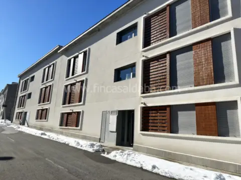 Apartamento en calle Varellas