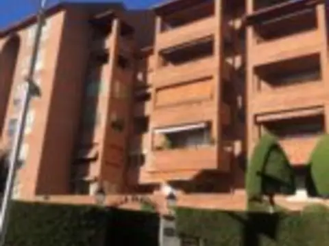 Piso en Paseo de la Constitución