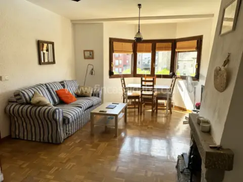 Piso en Avenida de Oroel