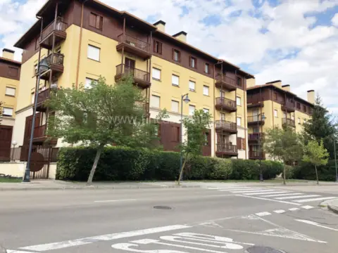 Piso en calle de Tierra de Biescas