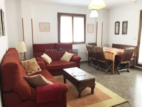 Piso en calle de Tierra de Biescas