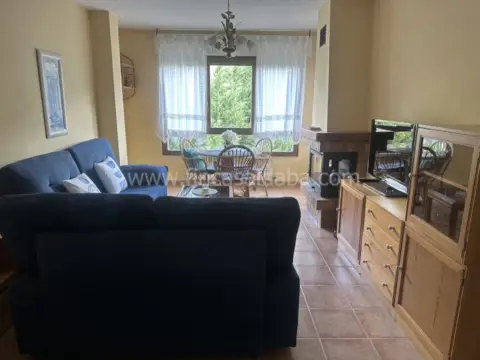 Apartamento en calle Antonio Beltran El Esquinazau