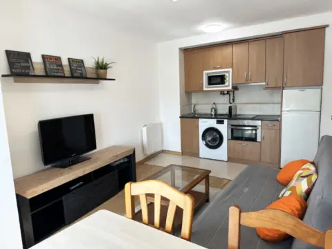 Apartamento en calle 7 de Febrero