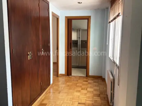 Piso en calle de Huesca