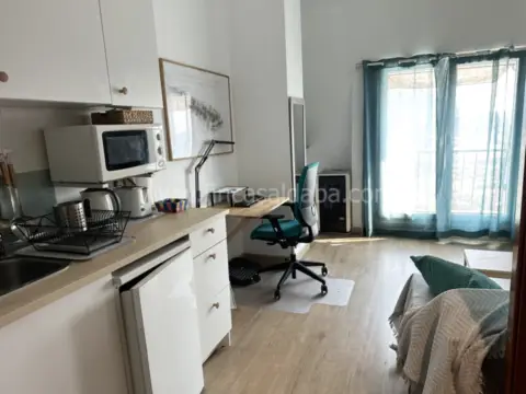 Piso en calle de Fuerte de Rapitán