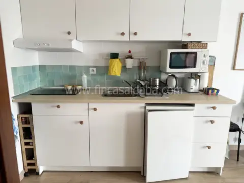 Piso en calle de Fuerte de Rapitán