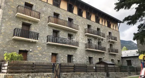 Apartamento en Avenida de Francia