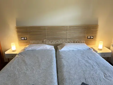 Apartamento en Avenida de Francia