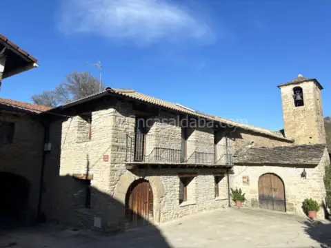 Casa en calle Única