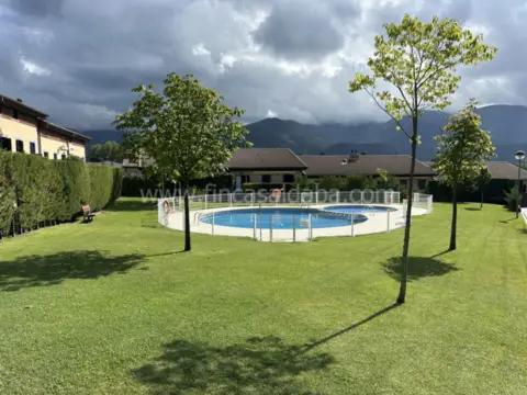 Casa en calle Fenares