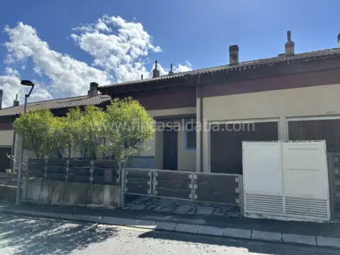 Casa en calle Fenares