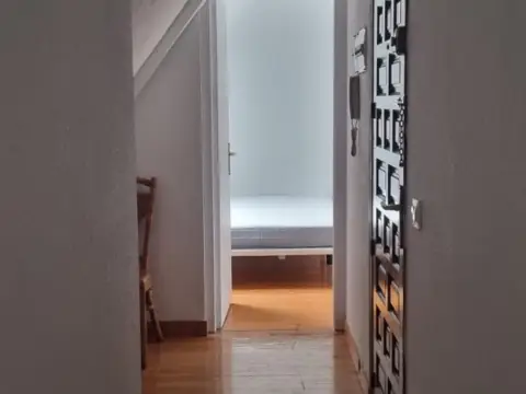 Piso en calle de San Bernardo