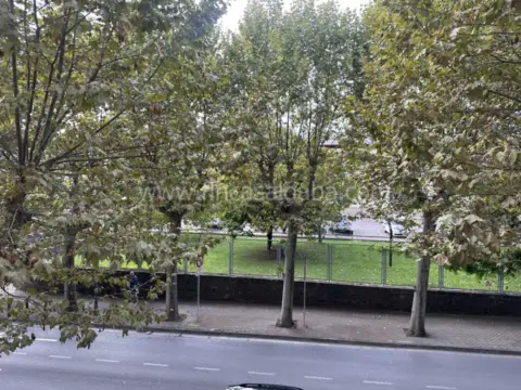 Estudio en Avenida del Regimiento de Galicia