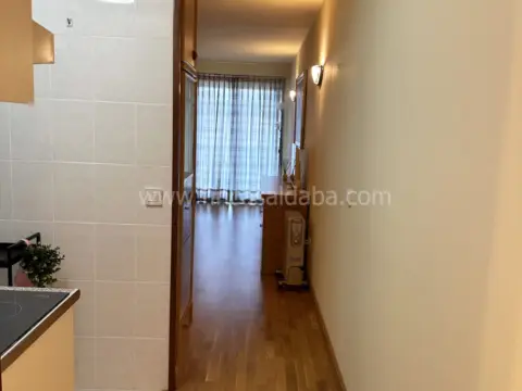 Piso en Urbanización Burgo de Rapitán