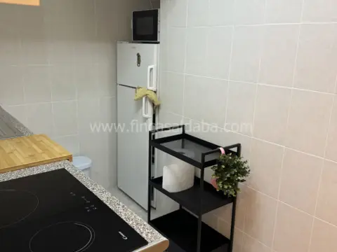 Piso en Urbanización Burgo de Rapitán