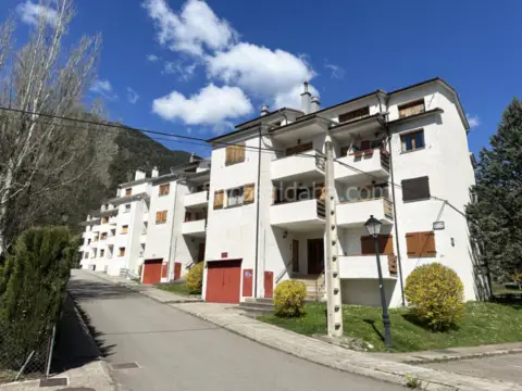 Piso en Urbanización Espata