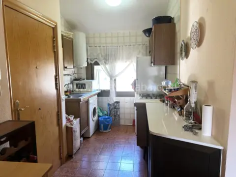 Piso en Urbanización Espata