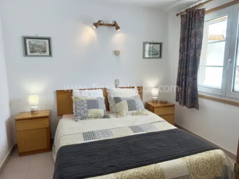 Apartamento en calle Escalar