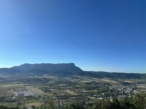 Estudio en Urbanización Burgo de Rapitan